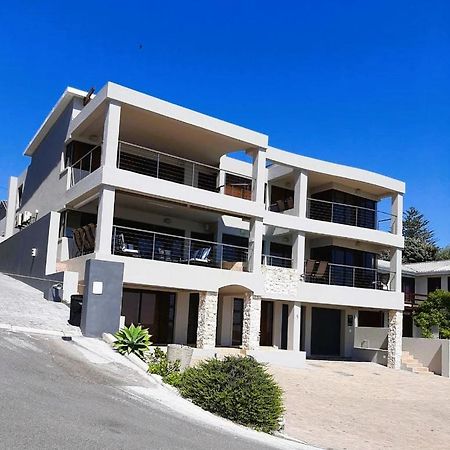 드 켈더스 Whale Waters Self Catering Gansbaai 아파트 외부 사진