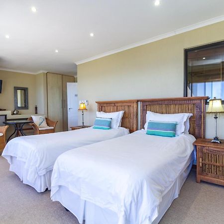 드 켈더스 Whale Waters Self Catering Gansbaai 아파트 외부 사진