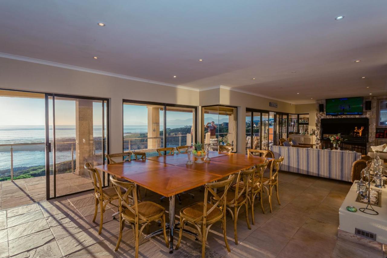 드 켈더스 Whale Waters Self Catering Gansbaai 아파트 외부 사진