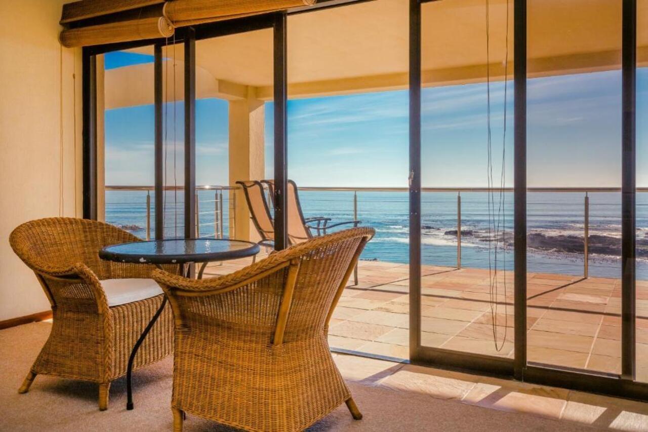 드 켈더스 Whale Waters Self Catering Gansbaai 아파트 외부 사진