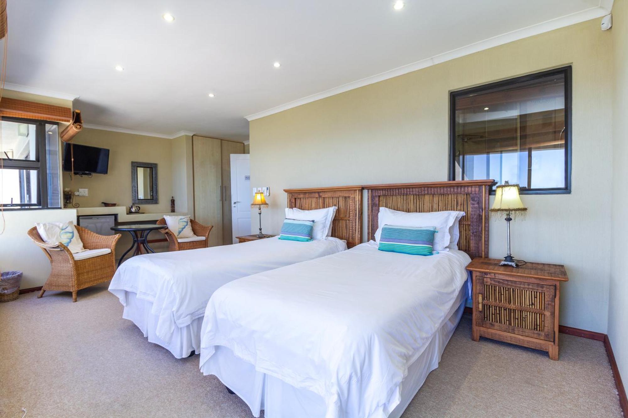 드 켈더스 Whale Waters Self Catering Gansbaai 아파트 외부 사진